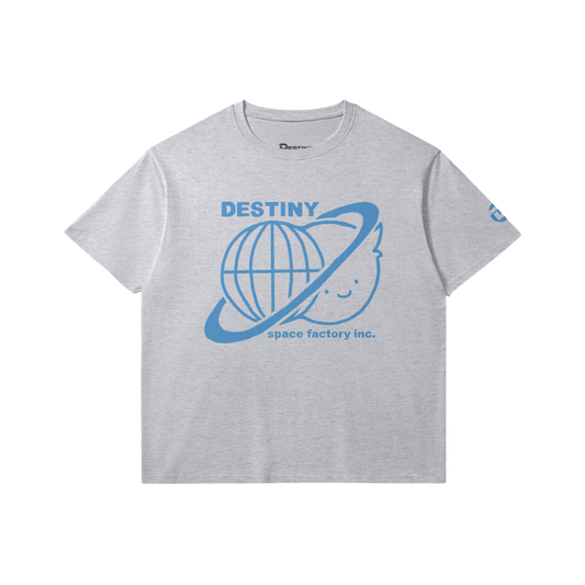 Space Factory Tee