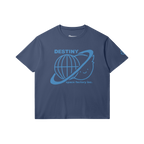 Space Factory Tee