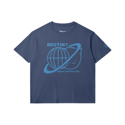 Space Factory Tee
