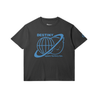 Space Factory Tee