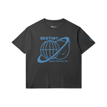 Space Factory Tee