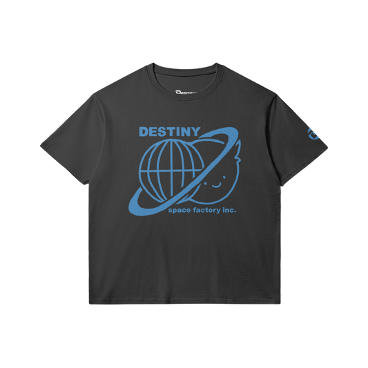 Space Factory Tee