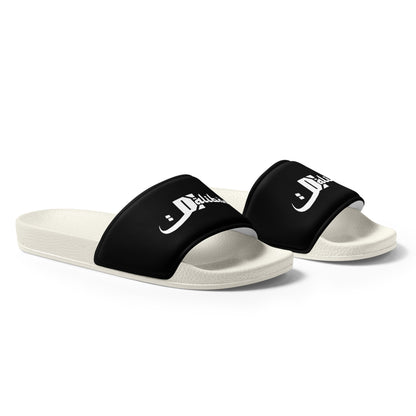 Daliban Slides, White sole