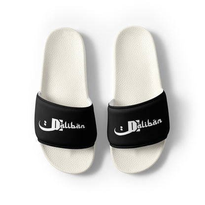 Daliban Slides, White sole