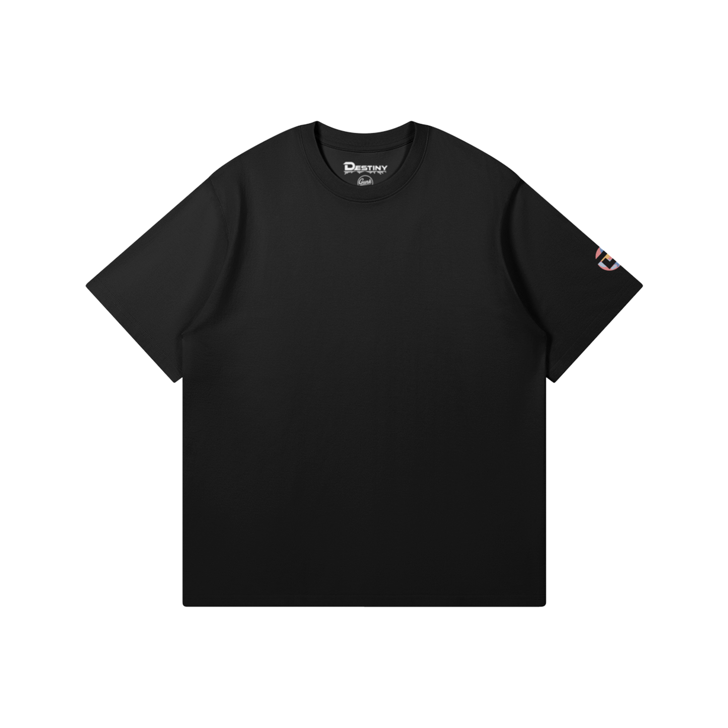 Wicked Tee, Black