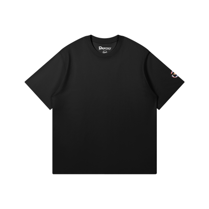 Wicked Tee, Black