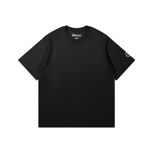 Wicked Tee, Black