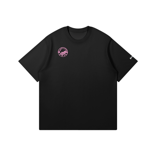 Ontologically Evil T-shirt, Black